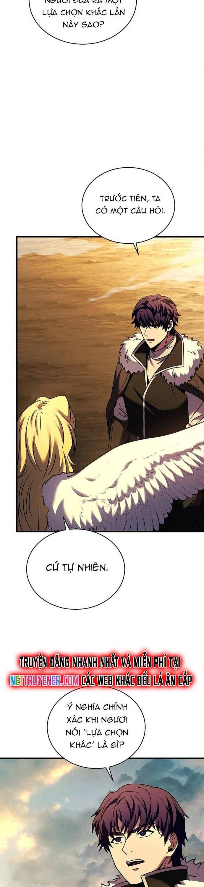 Sự Trở Lại Của Pháp Sư 8 Vòng Chapter 154 - 5