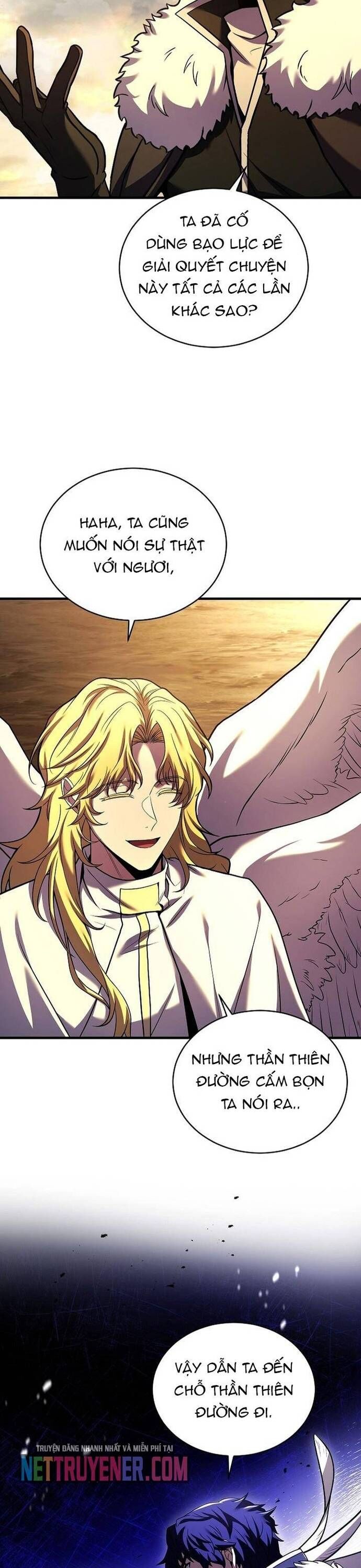 Sự Trở Lại Của Pháp Sư 8 Vòng Chapter 154 - 6