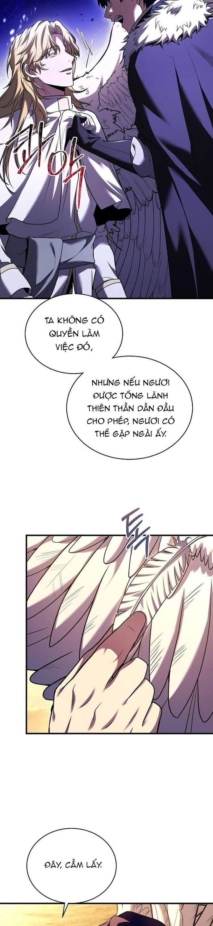 Sự Trở Lại Của Pháp Sư 8 Vòng Chapter 154 - 7