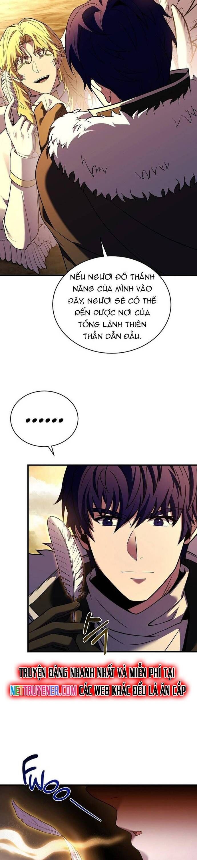 Sự Trở Lại Của Pháp Sư 8 Vòng Chapter 154 - 8