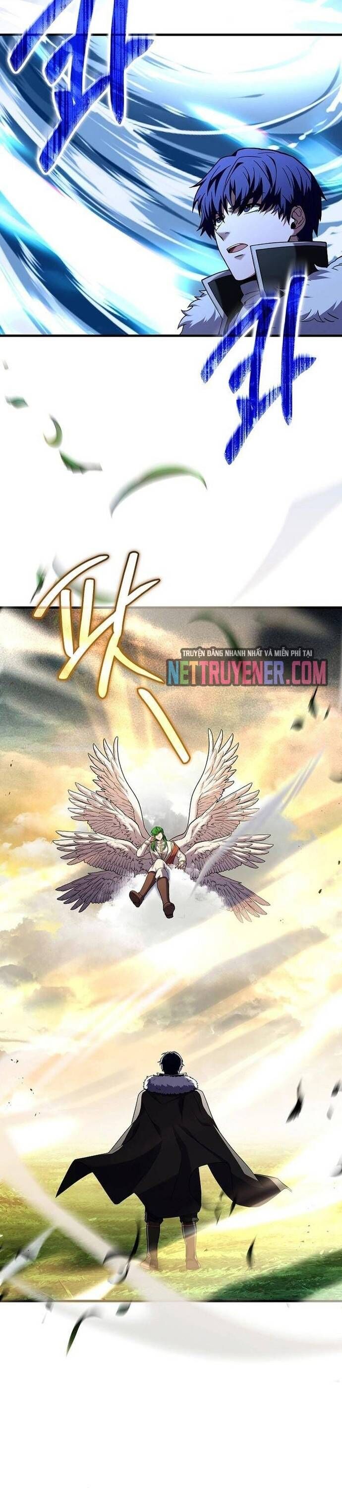 Sự Trở Lại Của Pháp Sư 8 Vòng Chapter 154 - 10