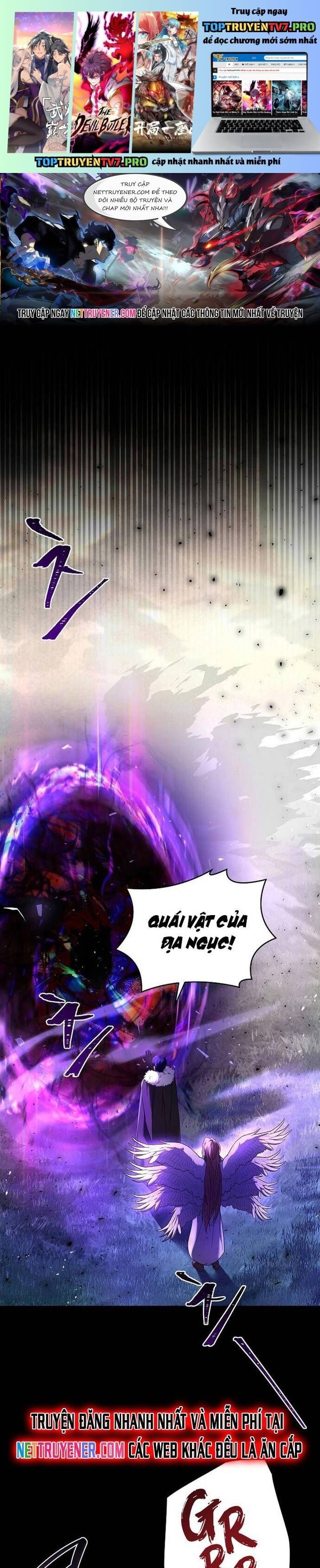 Sự Trở Lại Của Pháp Sư 8 Vòng Chapter 155 - 2