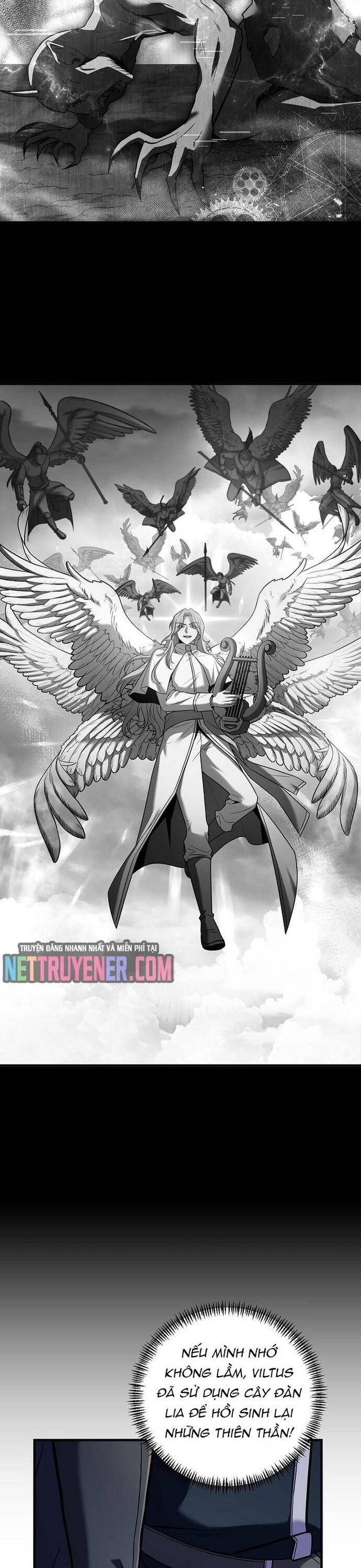 Sự Trở Lại Của Pháp Sư 8 Vòng Chapter 155 - 11