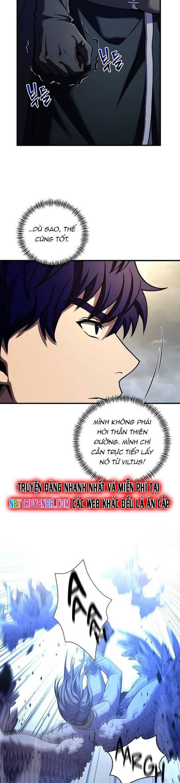 Sự Trở Lại Của Pháp Sư 8 Vòng Chapter 155 - 12