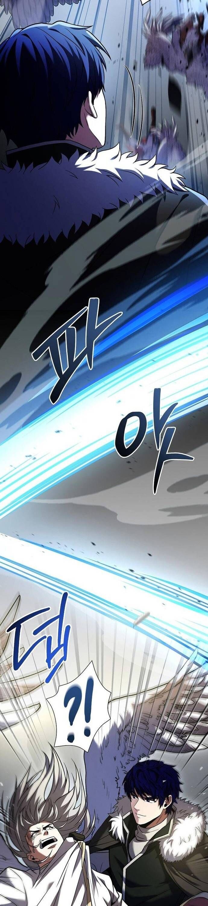 Sự Trở Lại Của Pháp Sư 8 Vòng Chapter 155 - 13