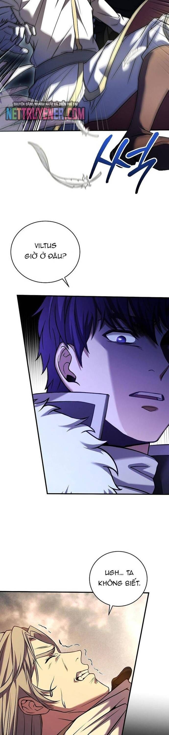 Sự Trở Lại Của Pháp Sư 8 Vòng Chapter 155 - 14