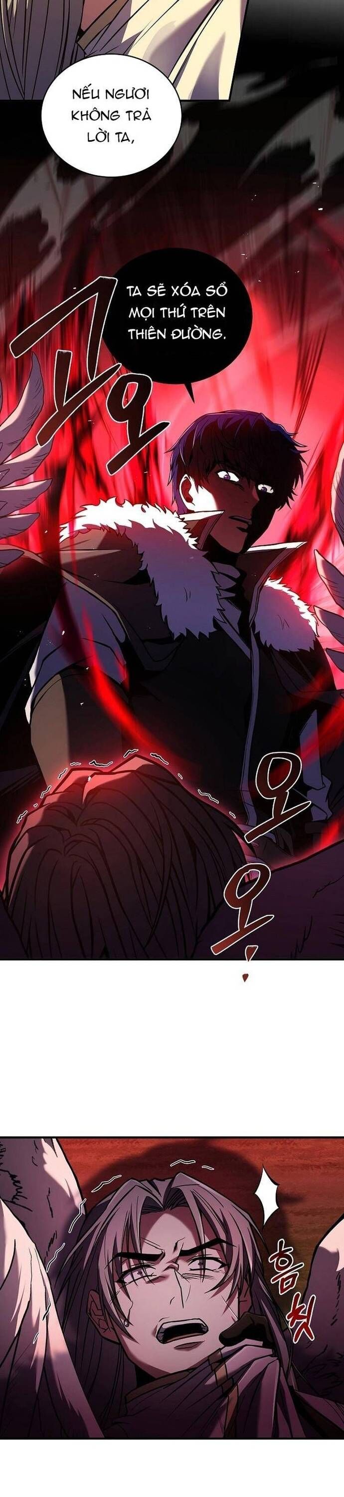 Sự Trở Lại Của Pháp Sư 8 Vòng Chapter 155 - 15