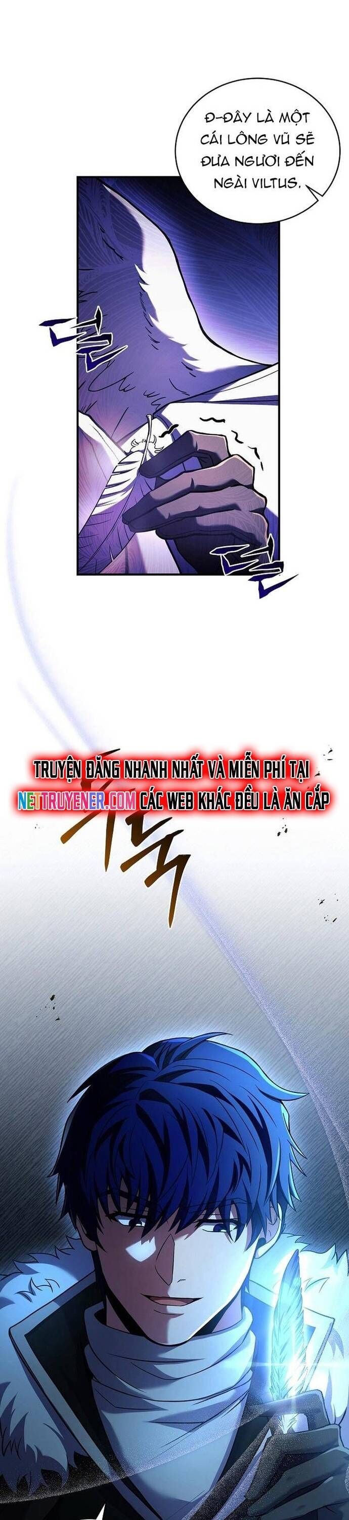 Sự Trở Lại Của Pháp Sư 8 Vòng Chapter 155 - 16