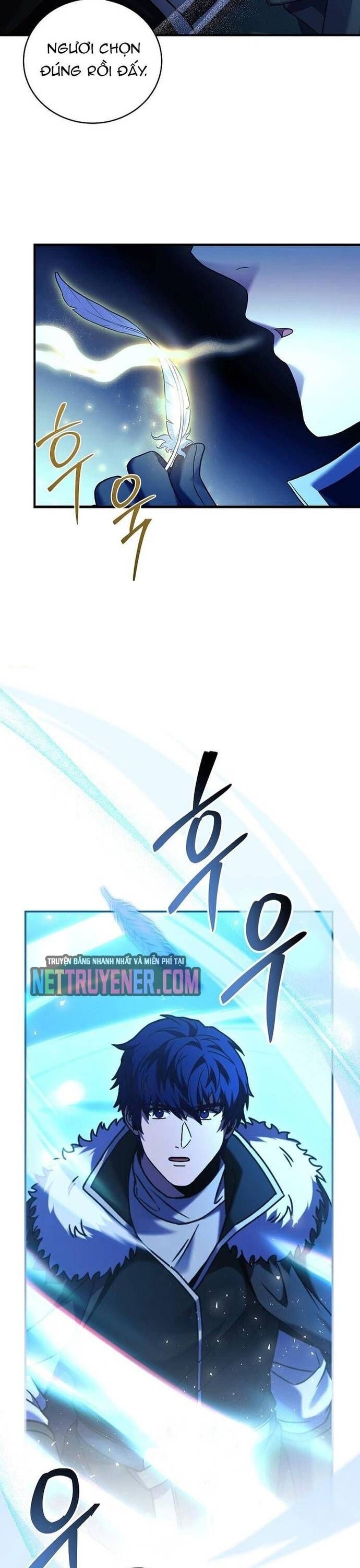 Sự Trở Lại Của Pháp Sư 8 Vòng Chapter 155 - 17