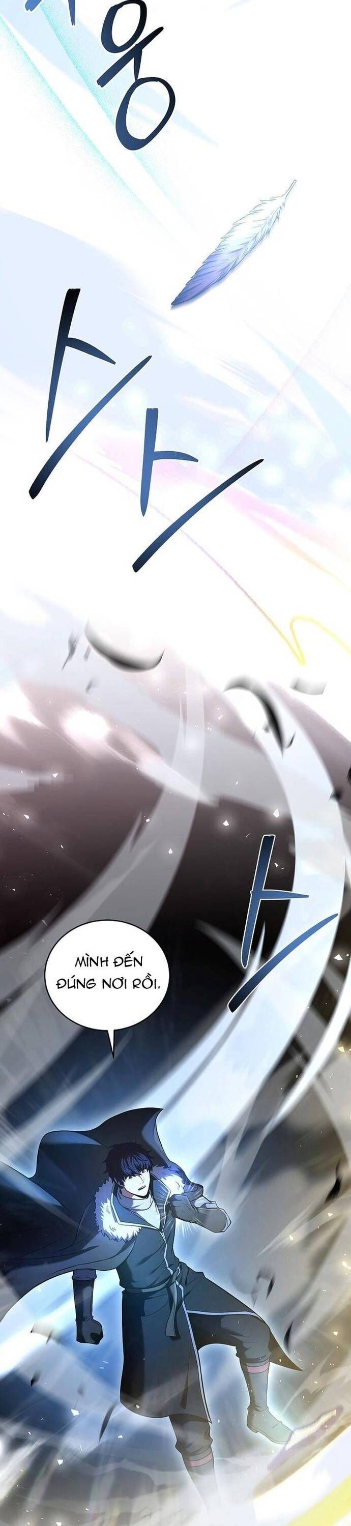 Sự Trở Lại Của Pháp Sư 8 Vòng Chapter 155 - 18