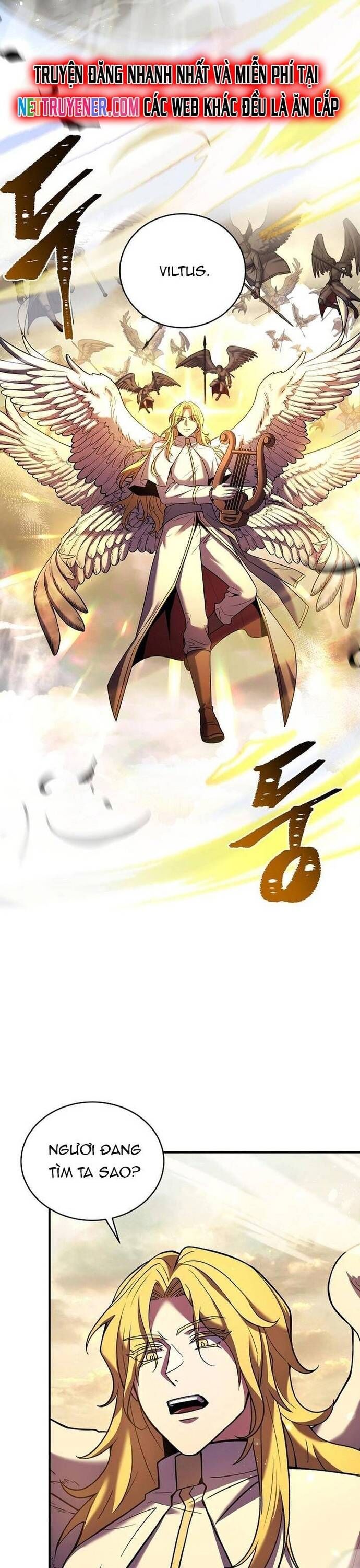 Sự Trở Lại Của Pháp Sư 8 Vòng Chapter 155 - 19