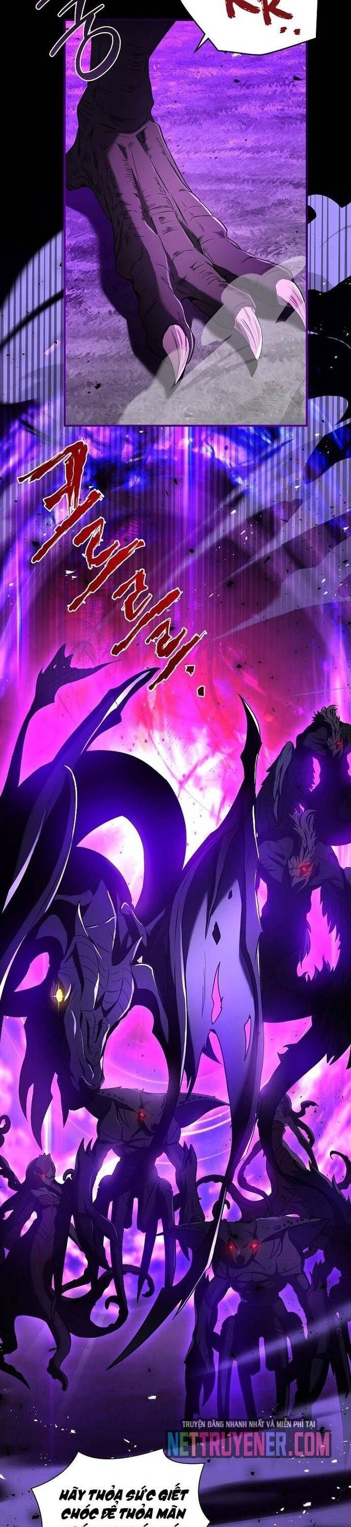 Sự Trở Lại Của Pháp Sư 8 Vòng Chapter 155 - 3