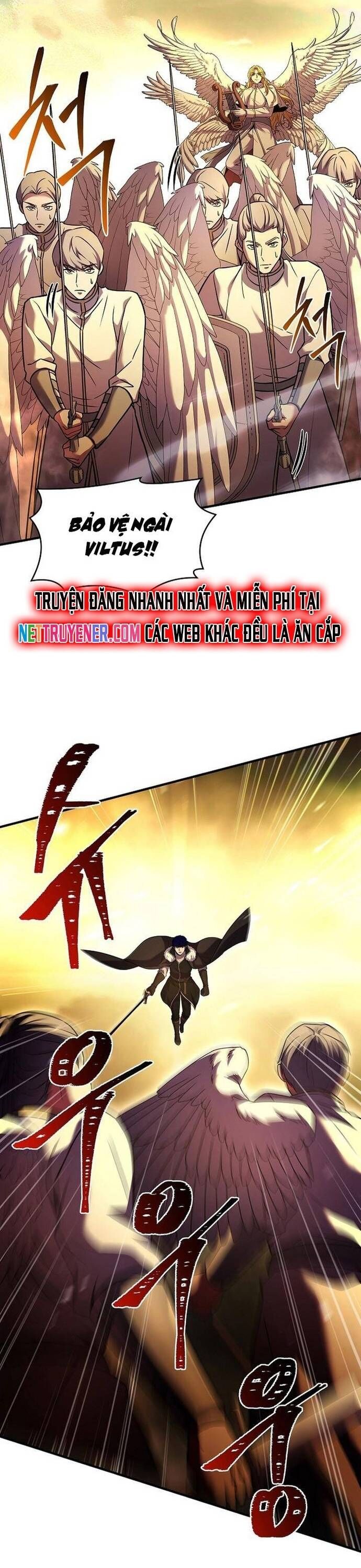 Sự Trở Lại Của Pháp Sư 8 Vòng Chapter 155 - 21