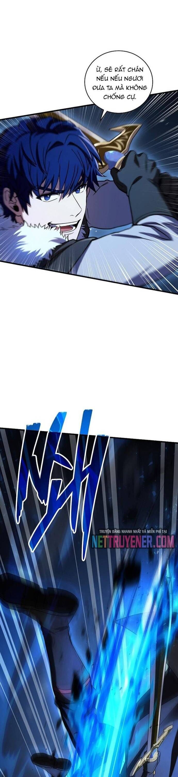 Sự Trở Lại Của Pháp Sư 8 Vòng Chapter 155 - 22