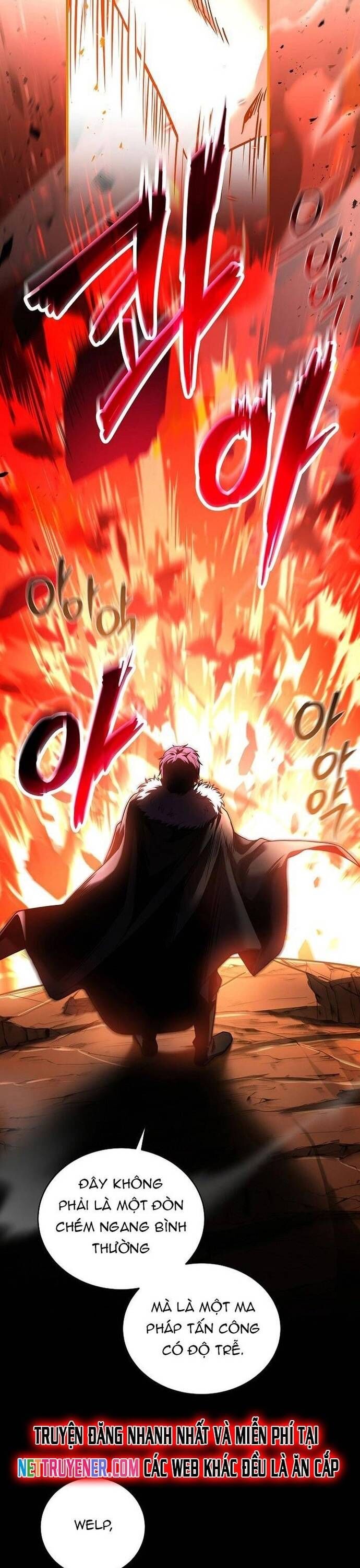 Sự Trở Lại Của Pháp Sư 8 Vòng Chapter 155 - 26