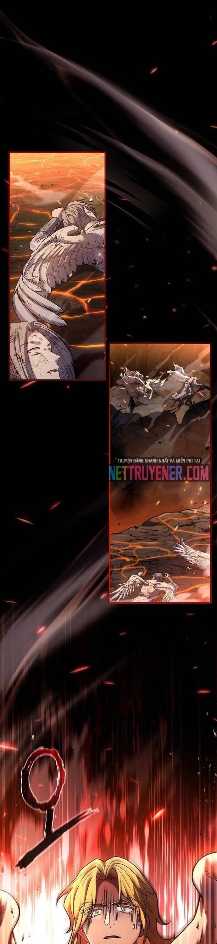 Sự Trở Lại Của Pháp Sư 8 Vòng Chapter 155 - 28