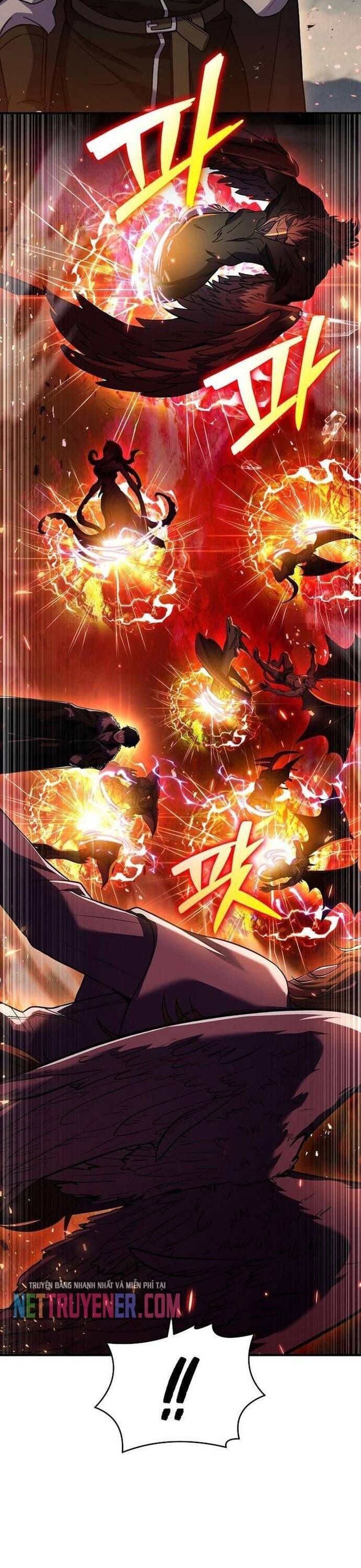 Sự Trở Lại Của Pháp Sư 8 Vòng Chapter 155 - 30