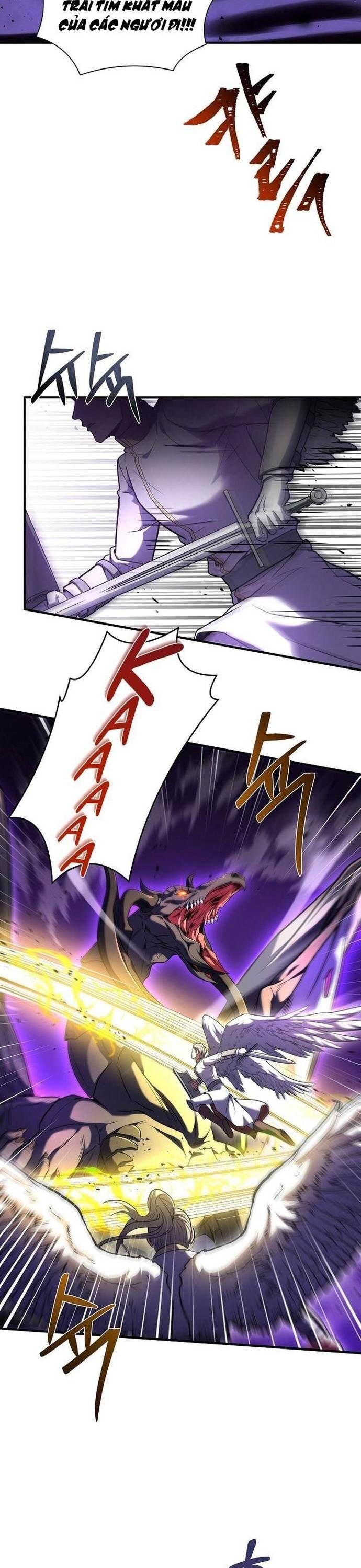 Sự Trở Lại Của Pháp Sư 8 Vòng Chapter 155 - 4