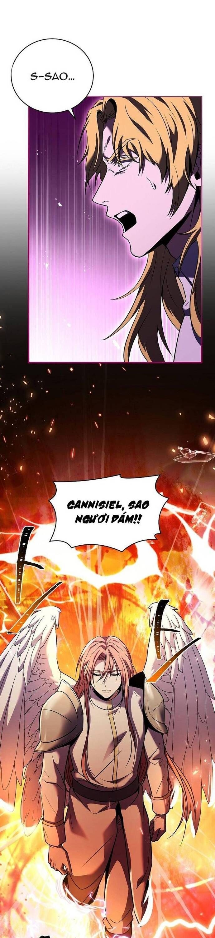 Sự Trở Lại Của Pháp Sư 8 Vòng Chapter 155 - 31