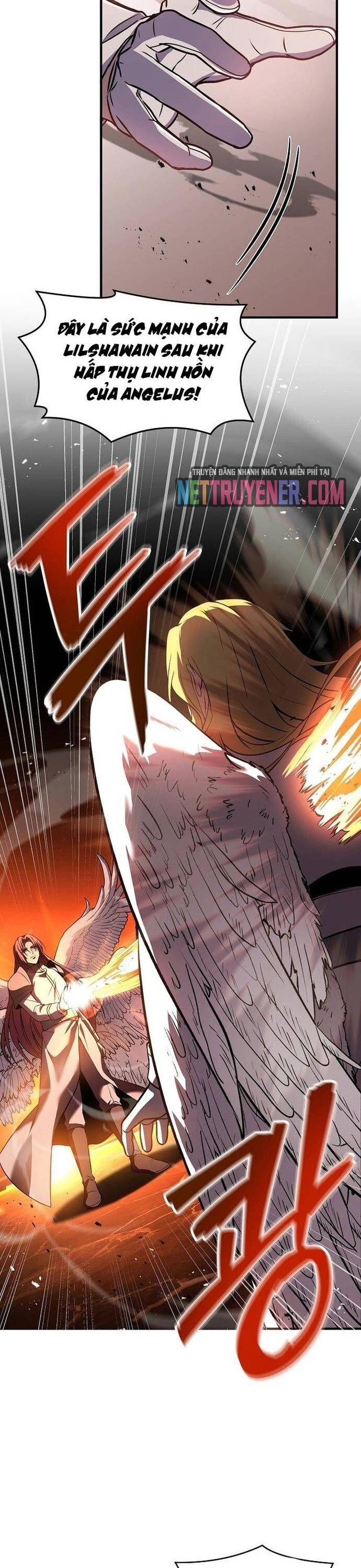 Sự Trở Lại Của Pháp Sư 8 Vòng Chapter 155 - 33