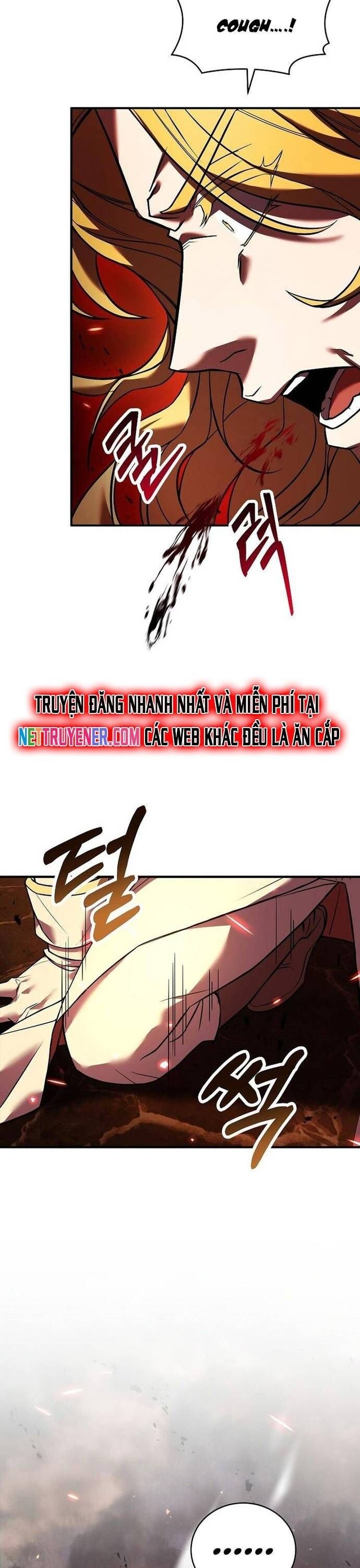 Sự Trở Lại Của Pháp Sư 8 Vòng Chapter 155 - 34