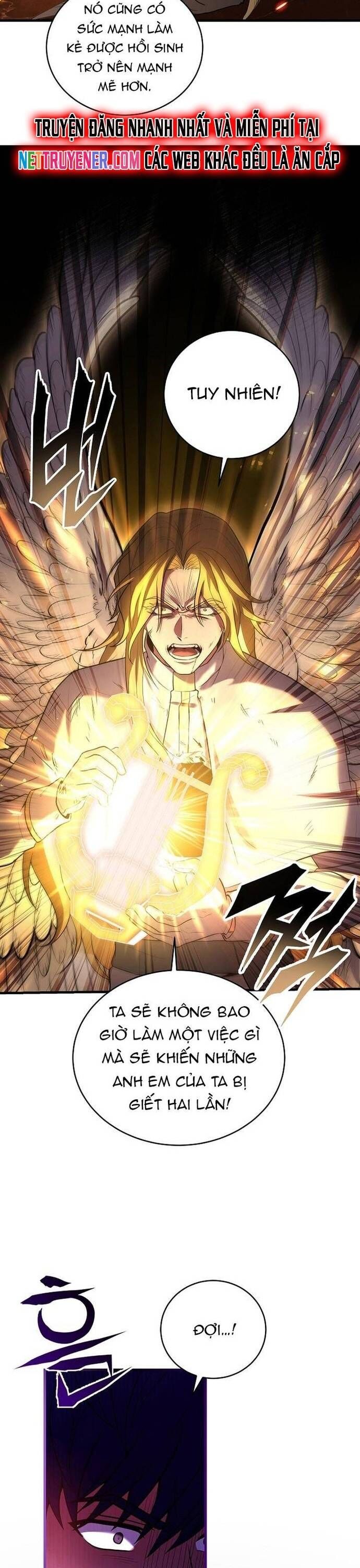 Sự Trở Lại Của Pháp Sư 8 Vòng Chapter 155 - 39