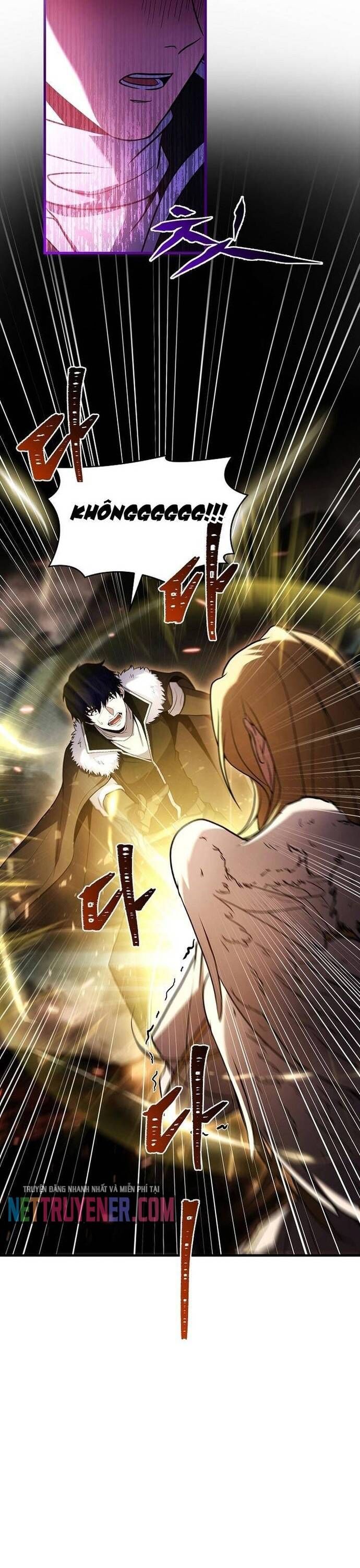 Sự Trở Lại Của Pháp Sư 8 Vòng Chapter 155 - 40