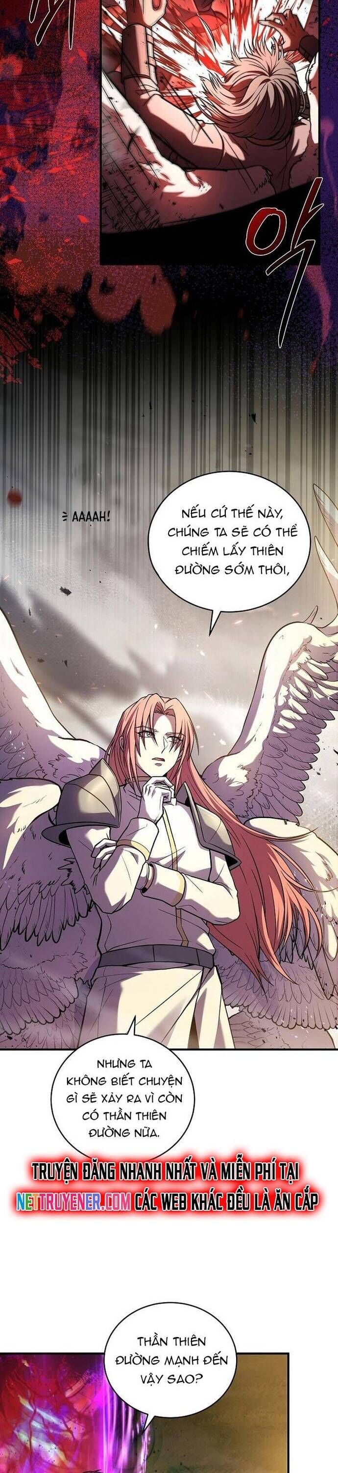 Sự Trở Lại Của Pháp Sư 8 Vòng Chapter 155 - 7