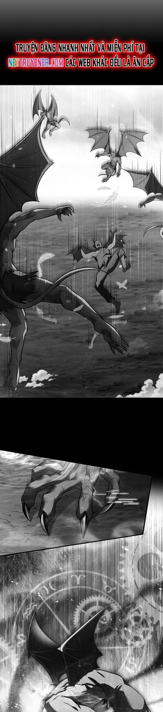 Sự Trở Lại Của Pháp Sư 8 Vòng Chapter 155 - 10