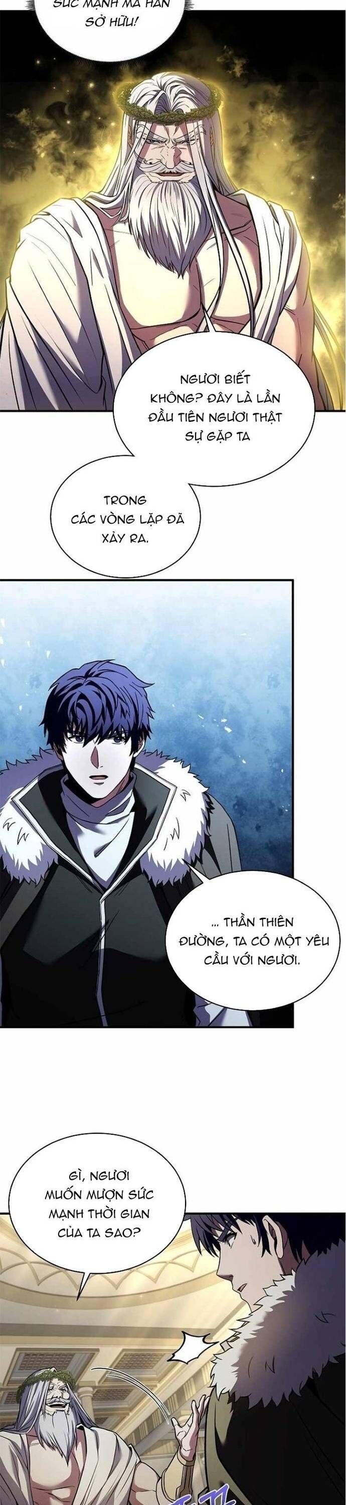 Sự Trở Lại Của Pháp Sư 8 Vòng Chapter 156 - 14