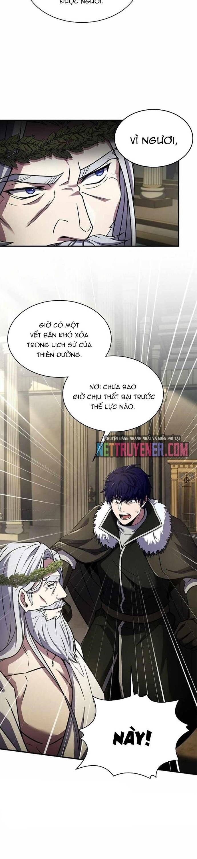Sự Trở Lại Của Pháp Sư 8 Vòng Chapter 156 - 18