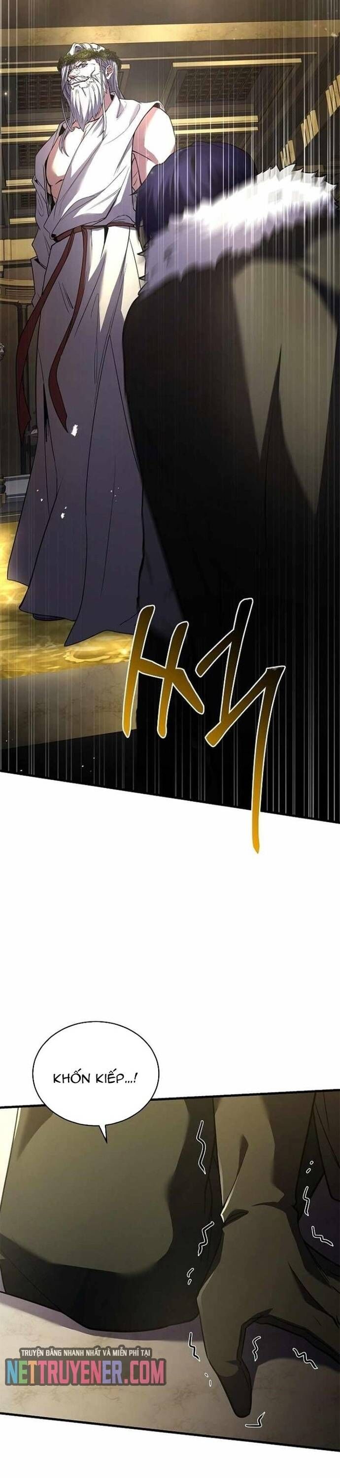 Sự Trở Lại Của Pháp Sư 8 Vòng Chapter 156 - 20