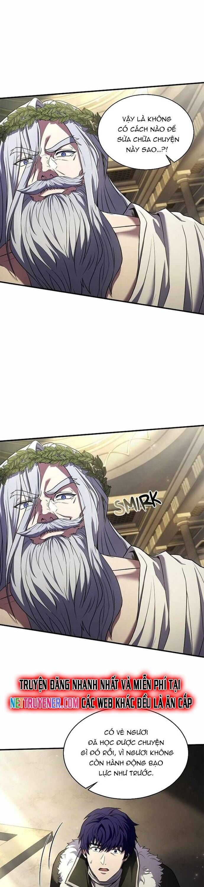 Sự Trở Lại Của Pháp Sư 8 Vòng Chapter 156 - 21