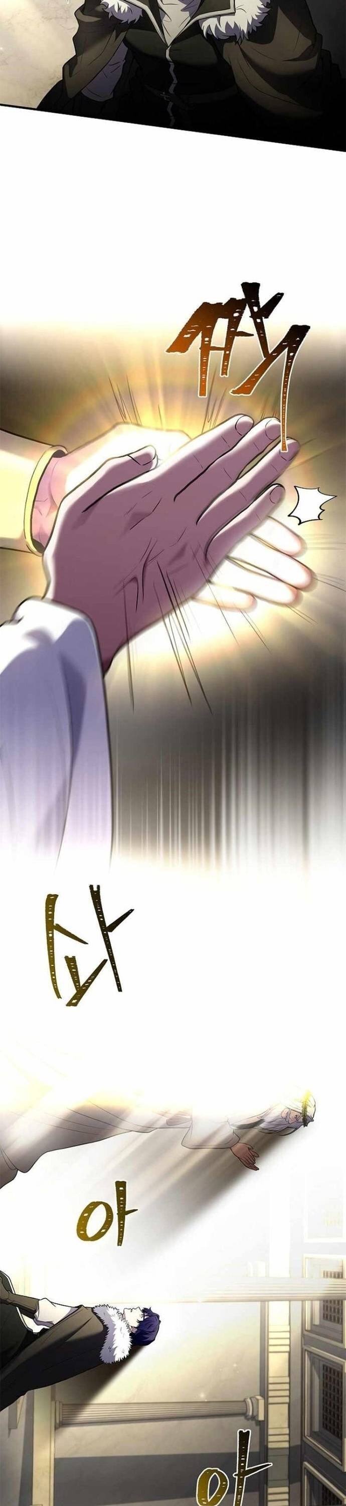 Sự Trở Lại Của Pháp Sư 8 Vòng Chapter 156 - 22