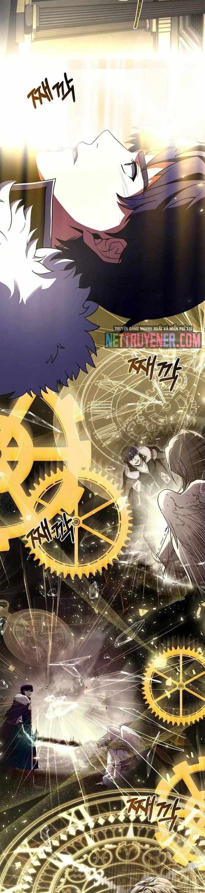 Sự Trở Lại Của Pháp Sư 8 Vòng Chapter 156 - 23