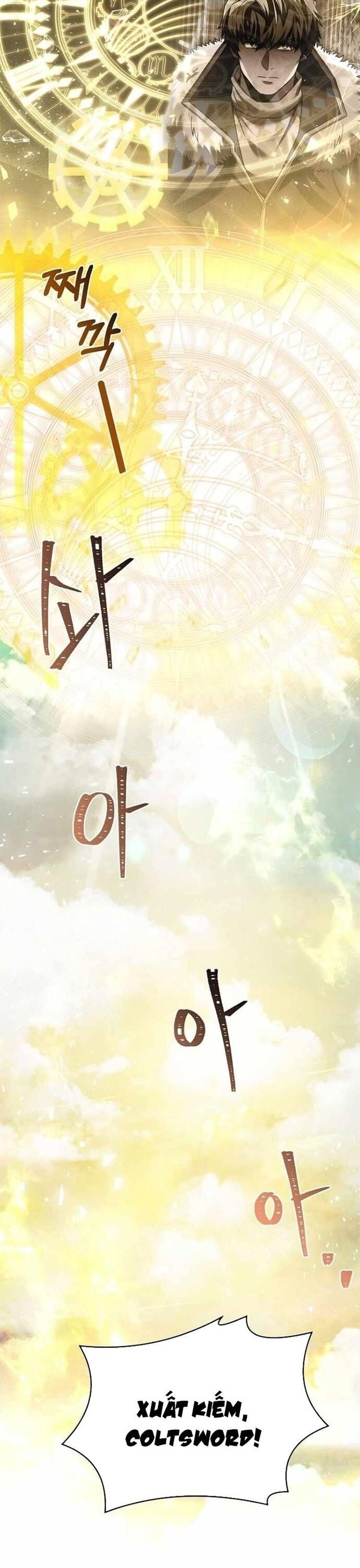 Sự Trở Lại Của Pháp Sư 8 Vòng Chapter 156 - 24