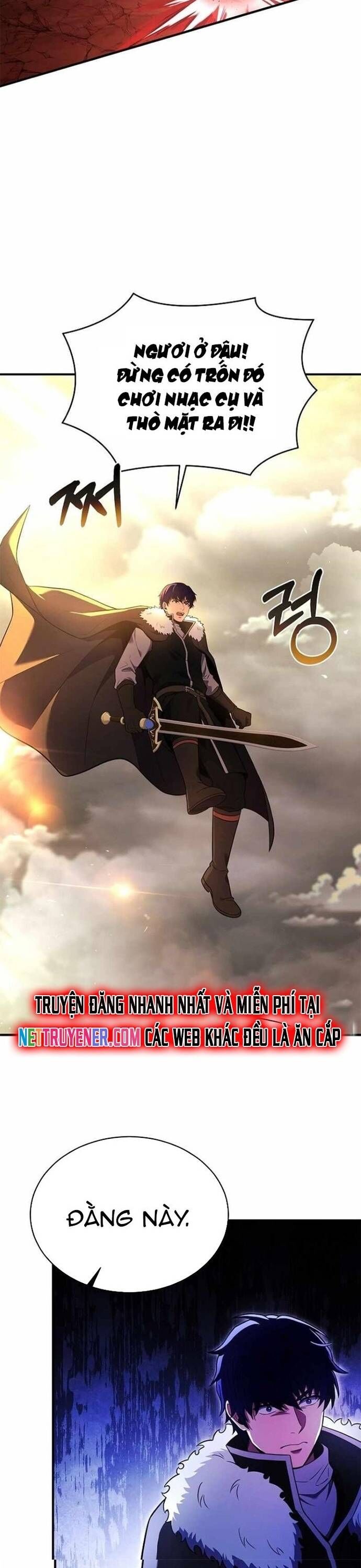 Sự Trở Lại Của Pháp Sư 8 Vòng Chapter 156 - 26