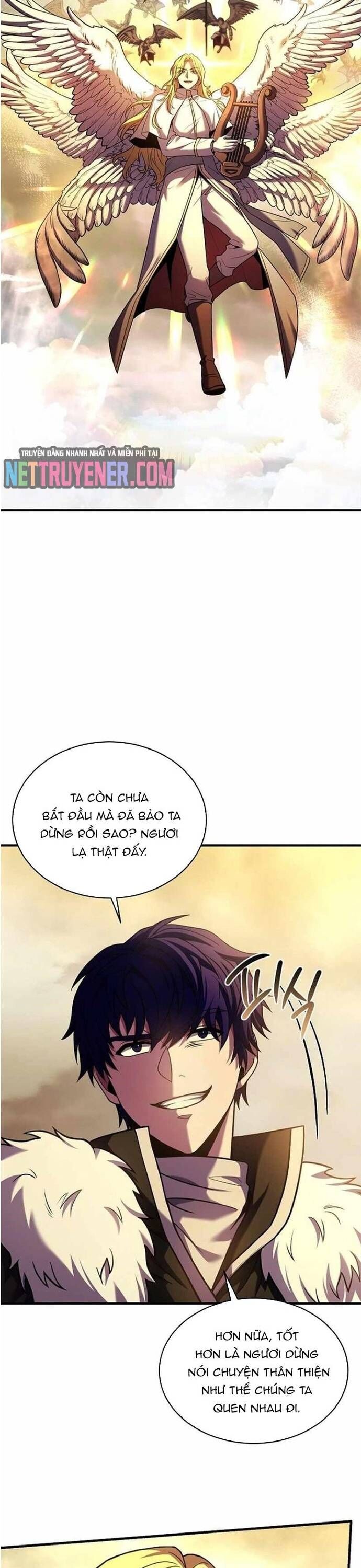Sự Trở Lại Của Pháp Sư 8 Vòng Chapter 156 - 28