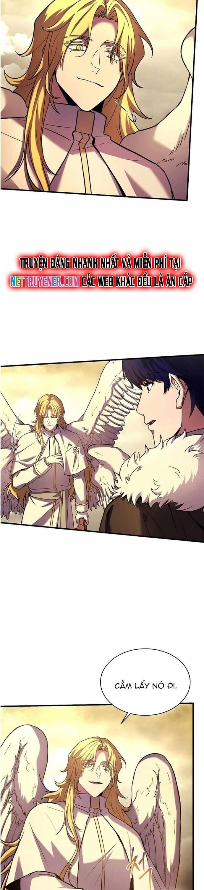 Sự Trở Lại Của Pháp Sư 8 Vòng Chapter 156 - 29