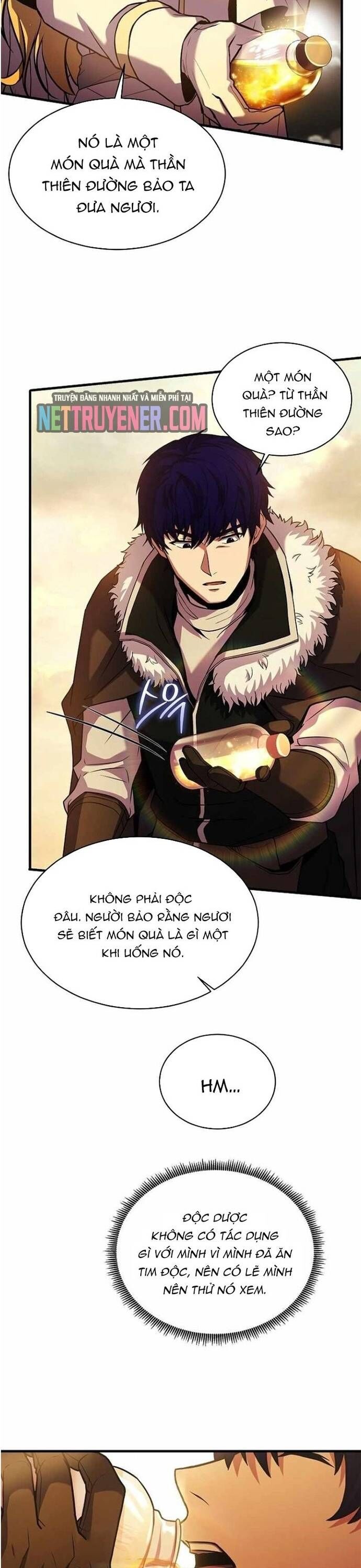 Sự Trở Lại Của Pháp Sư 8 Vòng Chapter 156 - 30