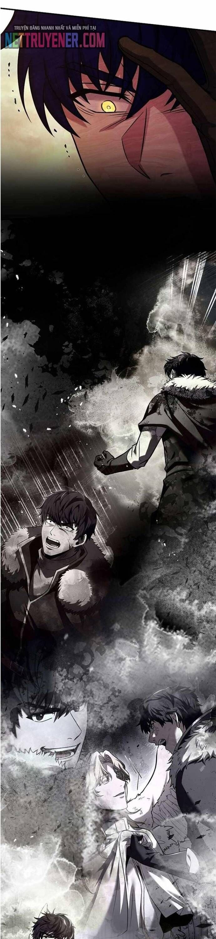 Sự Trở Lại Của Pháp Sư 8 Vòng Chapter 156 - 33