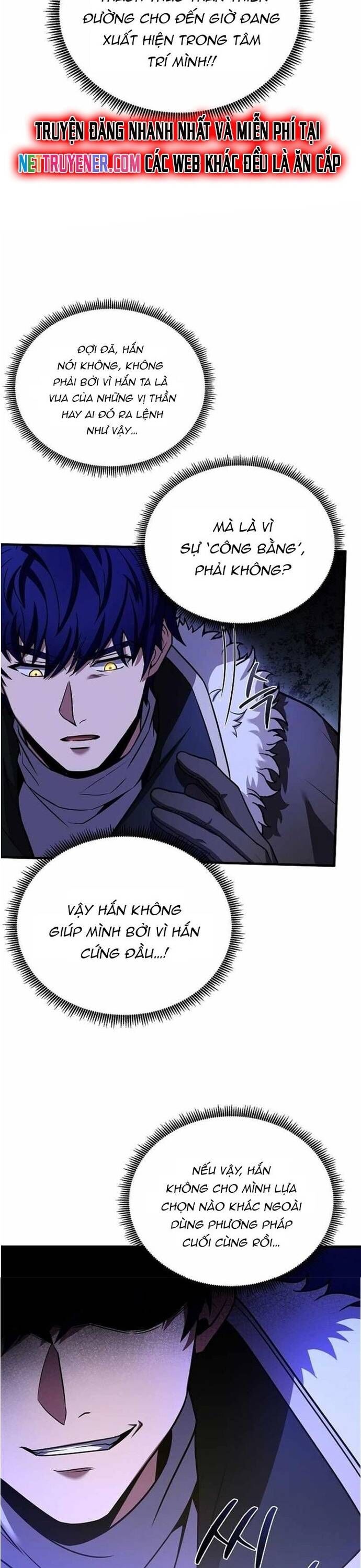 Sự Trở Lại Của Pháp Sư 8 Vòng Chapter 156 - 35