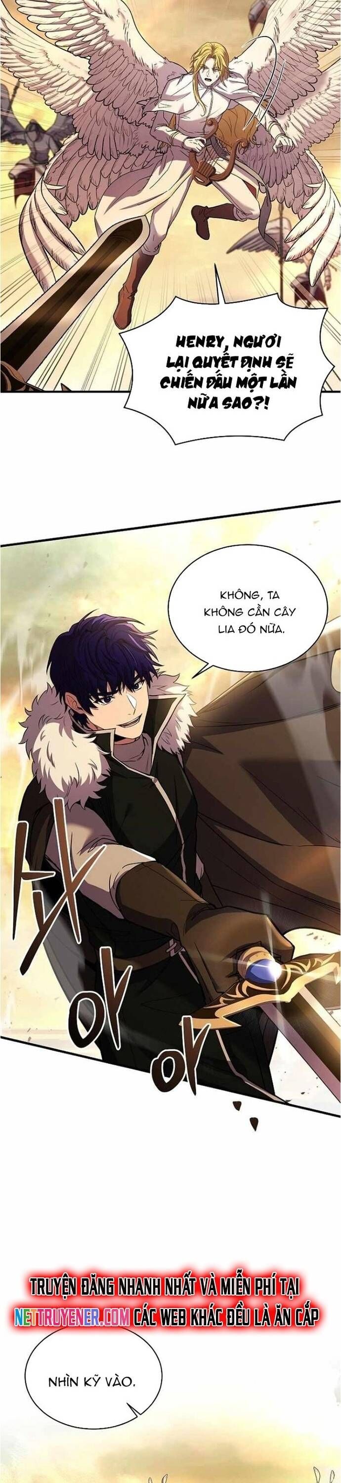 Sự Trở Lại Của Pháp Sư 8 Vòng Chapter 156 - 37