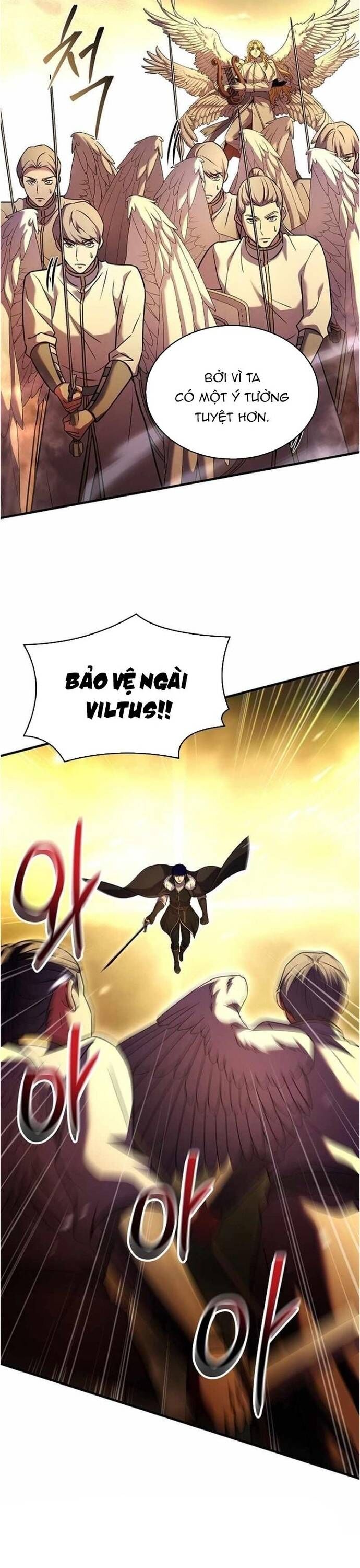 Sự Trở Lại Của Pháp Sư 8 Vòng Chapter 156 - 38