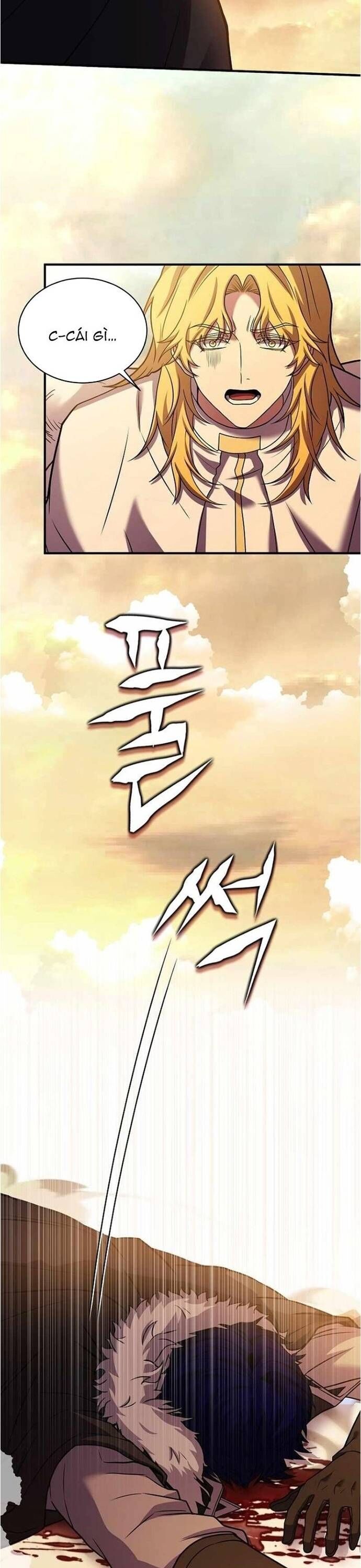 Sự Trở Lại Của Pháp Sư 8 Vòng Chapter 156 - 41