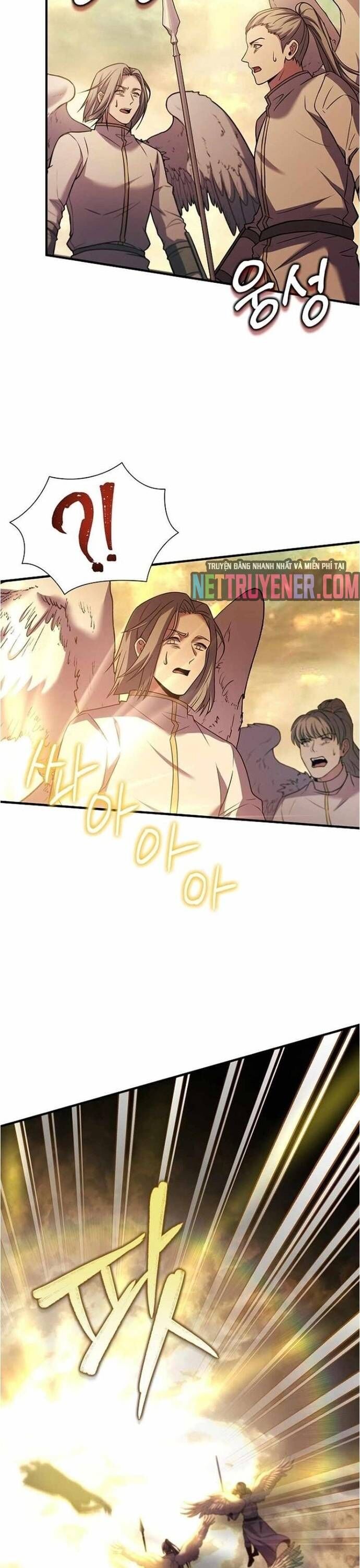 Sự Trở Lại Của Pháp Sư 8 Vòng Chapter 156 - 43