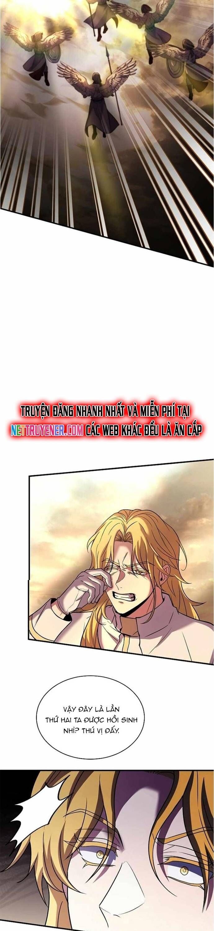 Sự Trở Lại Của Pháp Sư 8 Vòng Chapter 156 - 44