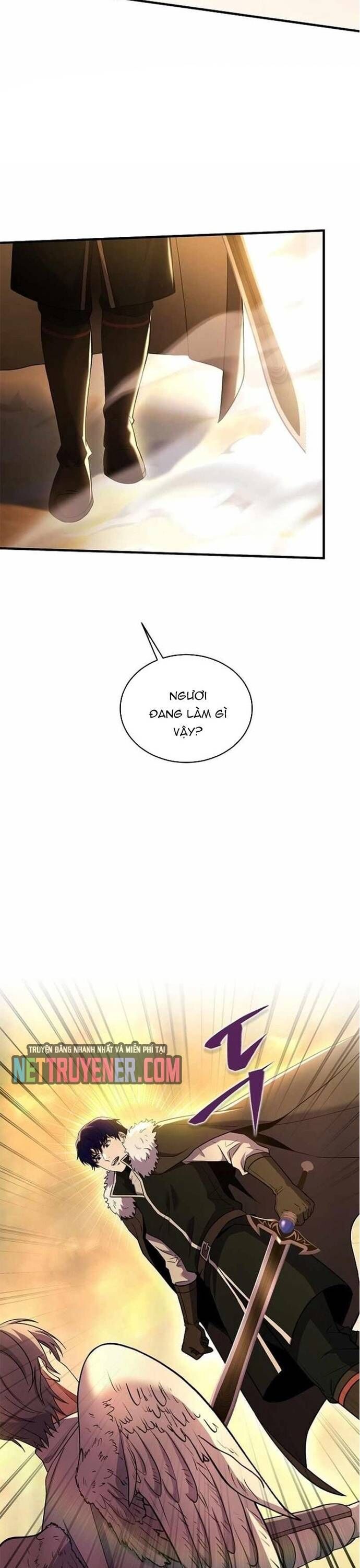 Sự Trở Lại Của Pháp Sư 8 Vòng Chapter 156 - 45