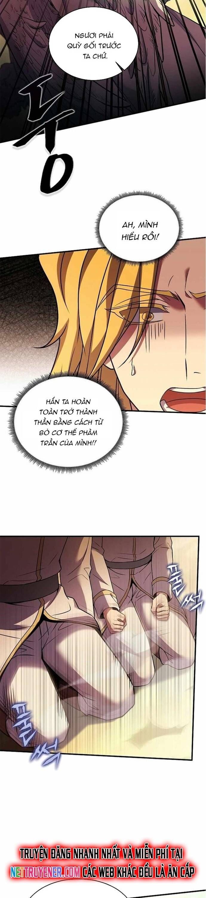 Sự Trở Lại Của Pháp Sư 8 Vòng Chapter 156 - 46