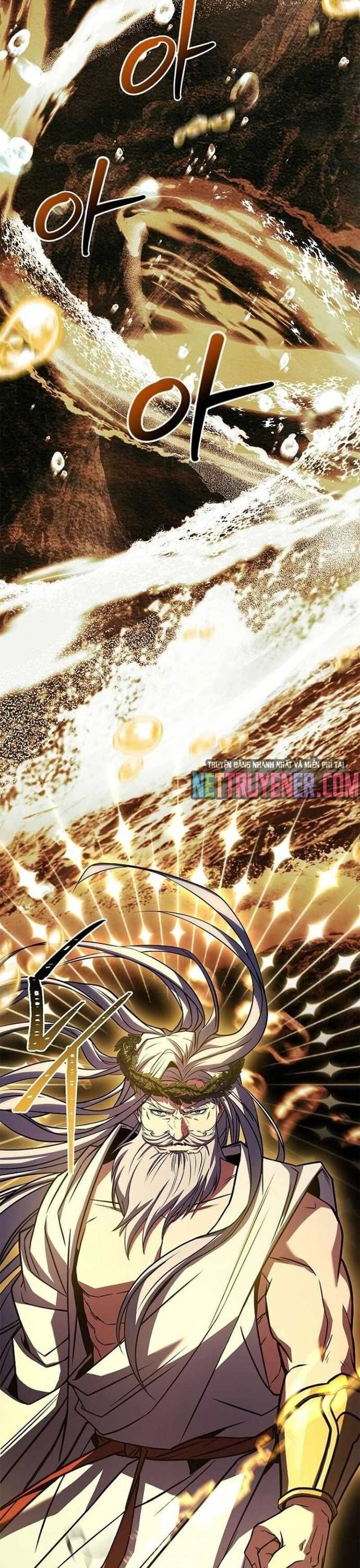 Sự Trở Lại Của Pháp Sư 8 Vòng Chapter 156 - 8